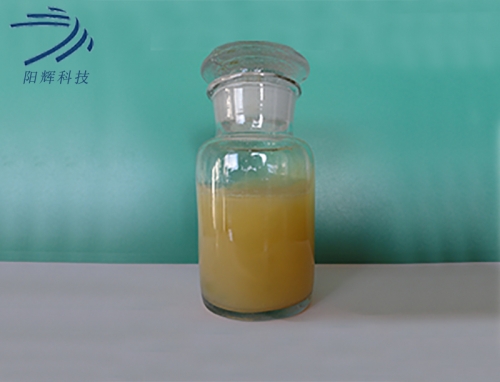 GH高温调剖剂